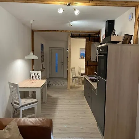 2 Zimmerwohnung * Мемминген