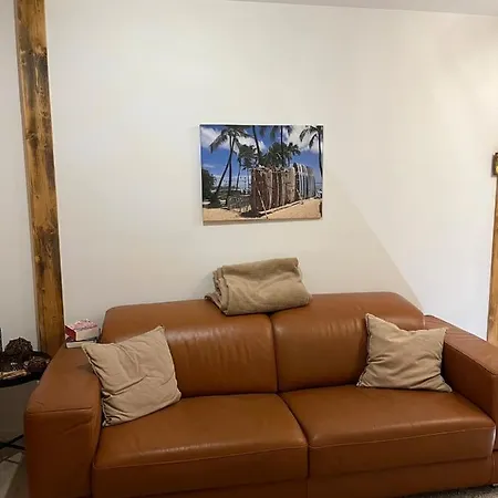 2 Zimmerwohnung Апартаменты