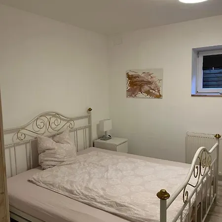 2 Zimmerwohnung *