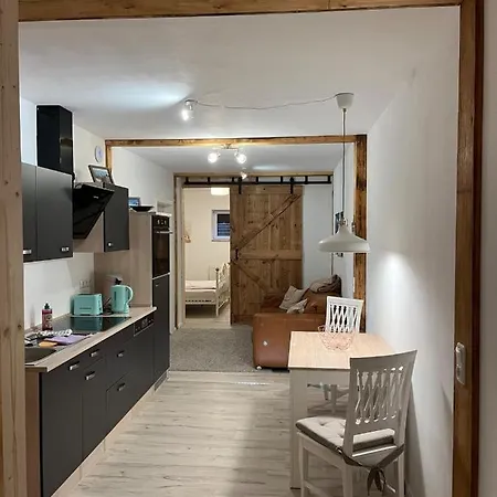 2 Zimmerwohnung
