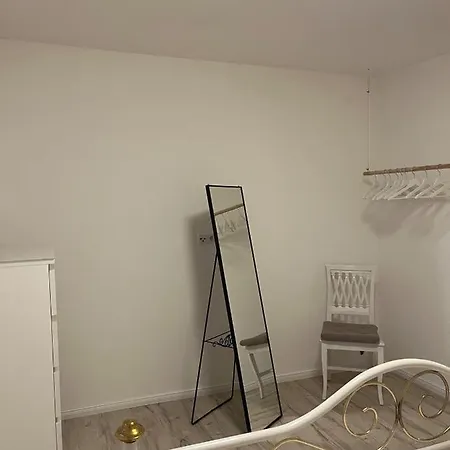 2 Zimmerwohnung