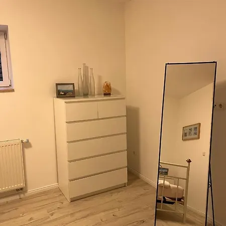 Апартаменты 2 Zimmerwohnung *