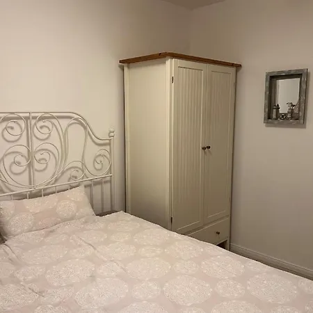 2 Zimmerwohnung *