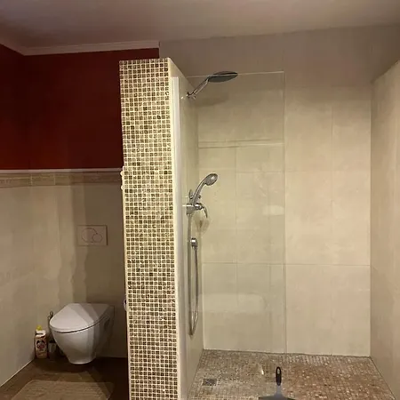 Апартаменты 2 Zimmerwohnung Мемминген