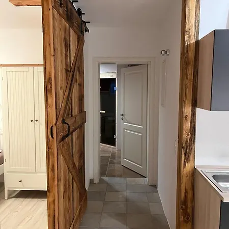 2 Zimmerwohnung * Мемминген