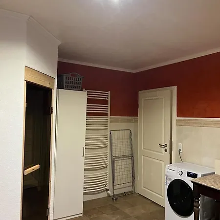 Апартаменты 2 Zimmerwohnung Мемминген
